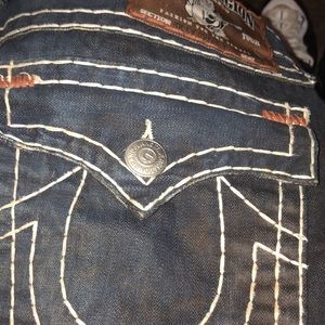True religion pants